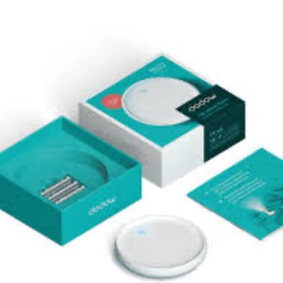 Dodow Sleep Better Sleep Aid Machine - NIB - Picture 1 of 8